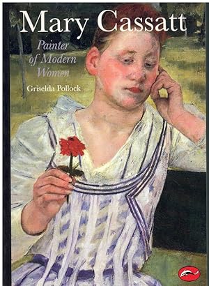 Seller image for MARY CASSATT Painter of Modern Women for sale by Books on the Boulevard