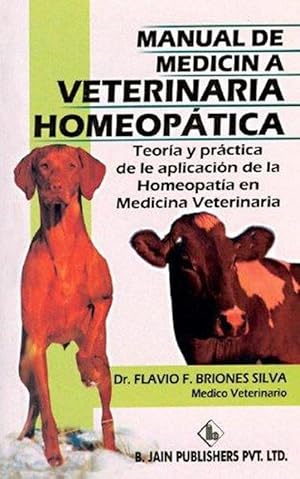 Image du vendeur pour Manual De Medicina Veterinaria (Paperback) mis en vente par Grand Eagle Retail