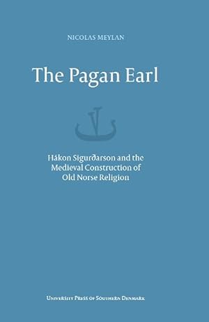 Seller image for The Pagan Earl (Paperback) for sale by Grand Eagle Retail