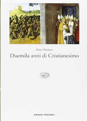 Seller image for Duemila anni di Cristianesimo. for sale by FIRENZELIBRI SRL
