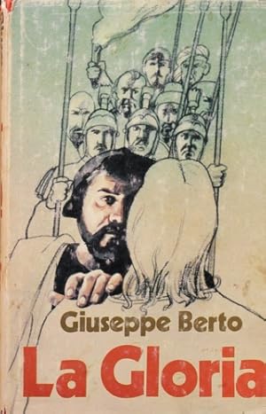 Imagen del vendedor de La gloria. Romanzo. a la venta por FIRENZELIBRI SRL