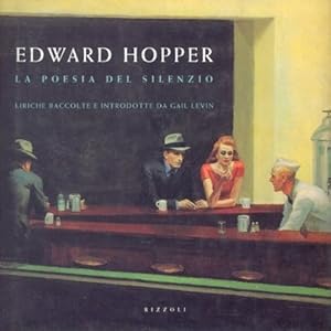 Immagine del venditore per Edward Hopper. La poesia del silenzio. venduto da FIRENZELIBRI SRL