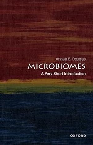 Immagine del venditore per Microbiomes: A Very Short Introduction (Paperback) venduto da Grand Eagle Retail