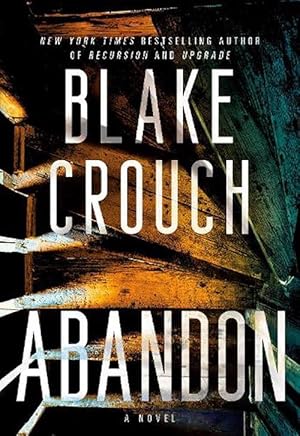 Seller image for Abandon (Paperback) for sale by Grand Eagle Retail