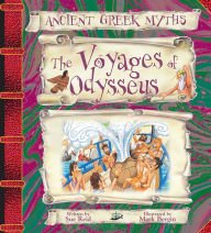 Image du vendeur pour The Voyages of Odysseus (Ancient Greek Myths) mis en vente par Reliant Bookstore