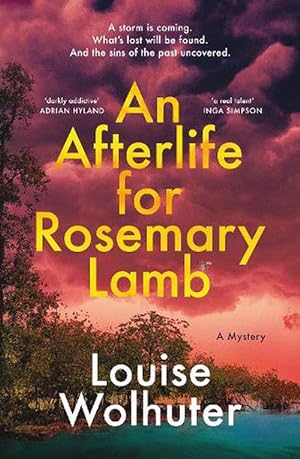 Imagen del vendedor de An Afterlife for Rosemary Lamb (Paperback) a la venta por Grand Eagle Retail