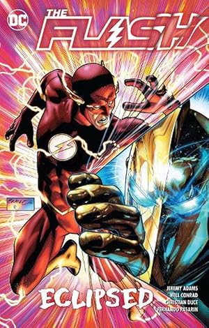 Seller image for The Flash Vol. 17: Eclipsed (Paperback) for sale by Grand Eagle Retail