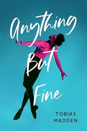 Seller image for Anything But Fine (Paperback) for sale by Grand Eagle Retail