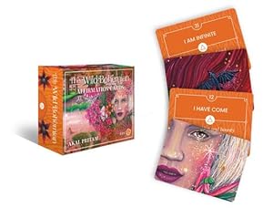 Image du vendeur pour Wild Bohemian (Cards) mis en vente par Grand Eagle Retail