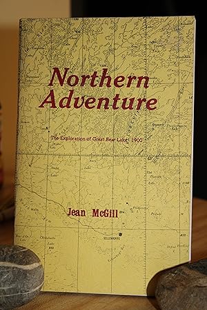 Immagine del venditore per Northern Adventure venduto da Wagon Tongue Books