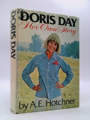 Seller image for Doris Day: Her Own Story for sale by ThriftBooksVintage