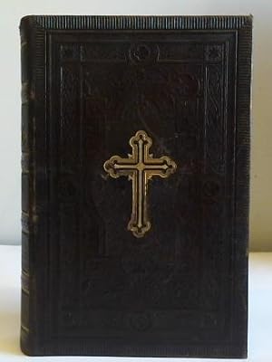 Die Bibel oder die ganze Heilige Schrift des Alten und Neuen Testaments