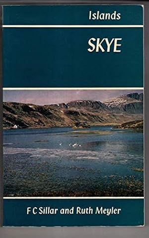 Bild des Verkufers fr Skye, The Islands Series zum Verkauf von WeBuyBooks