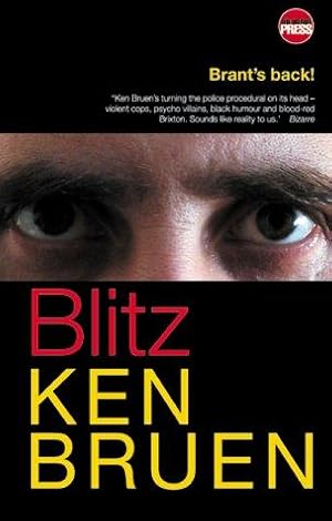 Bild des Verkufers fr Blitz (White Trilogy) zum Verkauf von WeBuyBooks