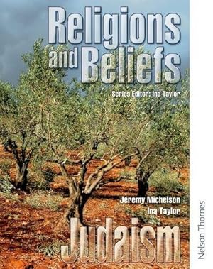 Immagine del venditore per Religions and Beliefs: Judaism venduto da WeBuyBooks