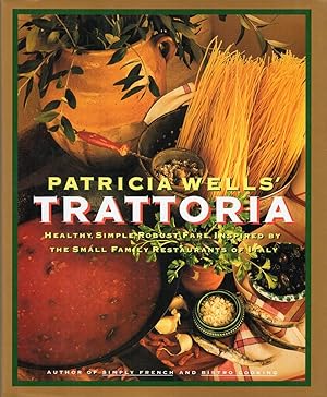 Patricia Wells' Trattoria