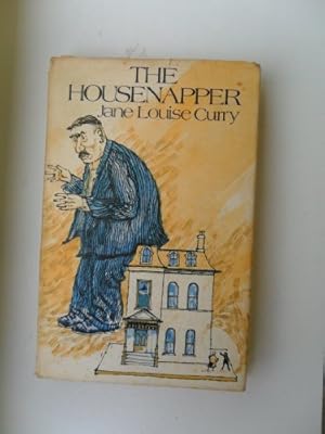 Seller image for The Housenapper for sale by WeBuyBooks