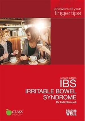 Bild des Verkufers fr Irritable Bowel Syndrome: Answers at Your Fingertips zum Verkauf von WeBuyBooks