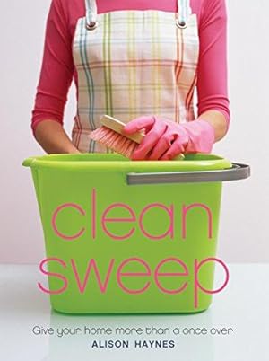 Seller image for Clean Sweep for sale by WeBuyBooks