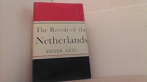 Seller image for The Revolt of the Netherlands 1555-1609. for sale by Antiquariat Uwe Berg