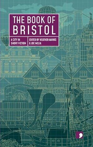 Bild des Verkufers fr The Book of Bristol (Paperback) zum Verkauf von Grand Eagle Retail