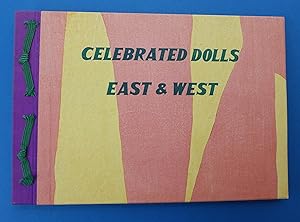 Celebrated Dolls East & West