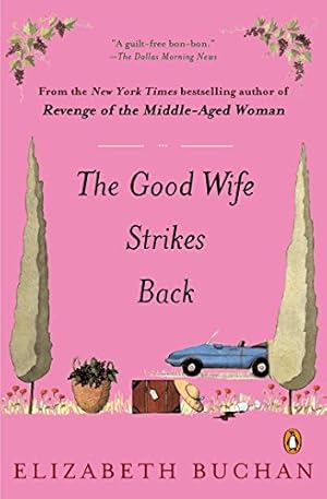 Seller image for The Good Wife Strikes Back for sale by Reliant Bookstore