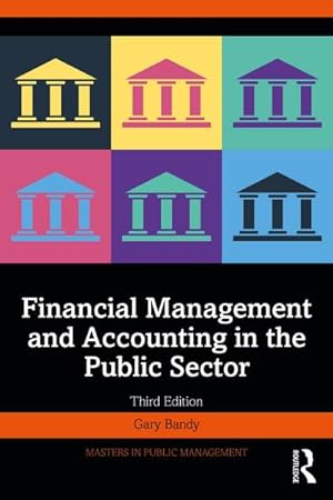 Bild des Verkufers fr Financial Management and Accounting in the Public Sector zum Verkauf von AHA-BUCH GmbH
