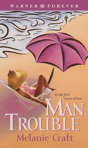 Seller image for Man Trouble (Paperback) for sale by Grand Eagle Retail