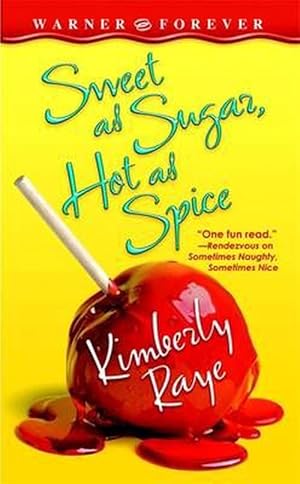 Seller image for Sweet as Sugar, Hot as Spice (Paperback) for sale by Grand Eagle Retail