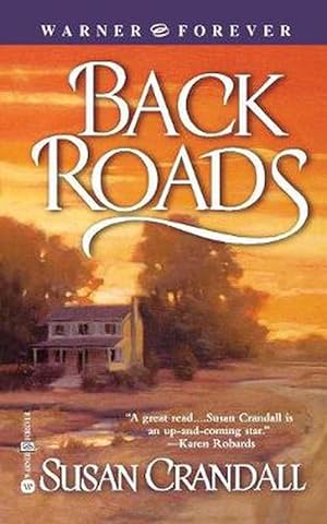 Seller image for Back Roads (Paperback) for sale by Grand Eagle Retail