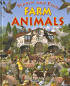 Seller image for Farm animals for sale by AG Library