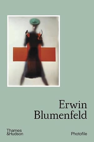 Image du vendeur pour Erwin Blumenfeld (Paperback) mis en vente par Grand Eagle Retail