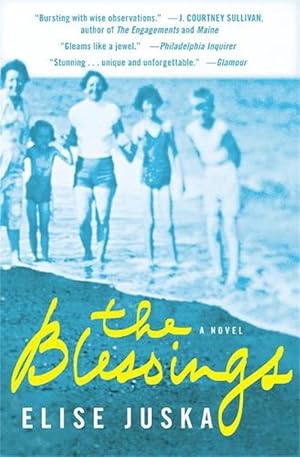 Seller image for The Blessings (Paperback) for sale by Grand Eagle Retail