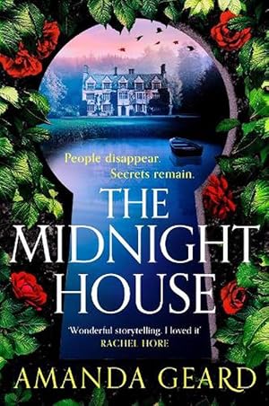 Seller image for The Midnight House (Paperback) for sale by Grand Eagle Retail