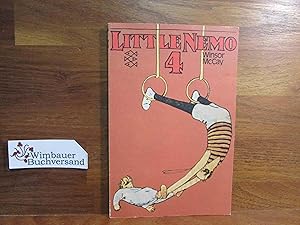 Seller image for Little Nemo; Teil: 4. Fischer-Taschenbcher ; 1494 for sale by Antiquariat im Kaiserviertel | Wimbauer Buchversand