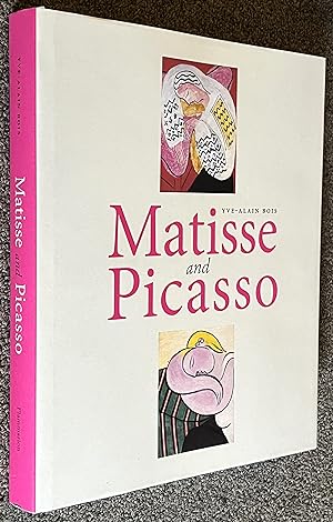 Seller image for Matisse and Picasso for sale by DogStar Books