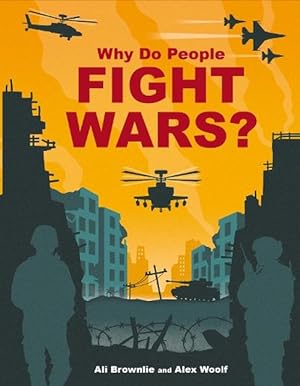 Immagine del venditore per Why do People Fight Wars? (Hardcover) venduto da Grand Eagle Retail
