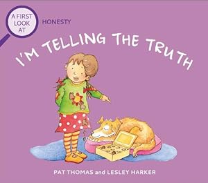 Immagine del venditore per A First Look At: Honesty: I'm Telling The Truth (Paperback) venduto da Grand Eagle Retail