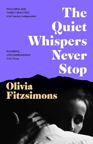 Immagine del venditore per The Quiet Whispers Never Stop (Paperback) venduto da Grand Eagle Retail