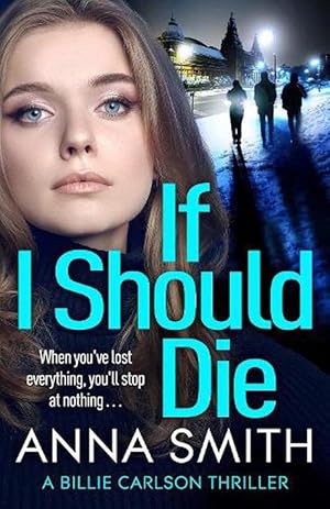 Seller image for If I Should Die (Hardcover) for sale by Grand Eagle Retail