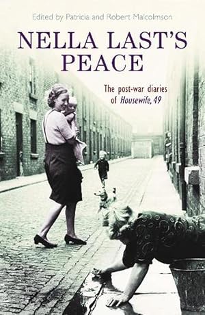 Seller image for Nella Last's Peace (Paperback) for sale by Grand Eagle Retail