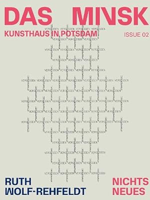 Seller image for Ruth Wolf-Rehfeldt (Bilingual edition) (Paperback) for sale by Grand Eagle Retail