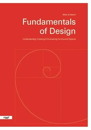 Image du vendeur pour Fundamentals of Design (Paperback) mis en vente par Grand Eagle Retail