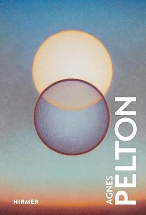 Seller image for Agnes Pelton (Hardcover) for sale by Grand Eagle Retail