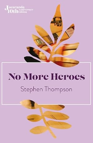 Image du vendeur pour No More Heroes (Paperback) mis en vente par Grand Eagle Retail