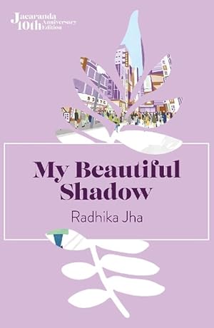 Image du vendeur pour My Beautiful Shadow (Paperback) mis en vente par Grand Eagle Retail