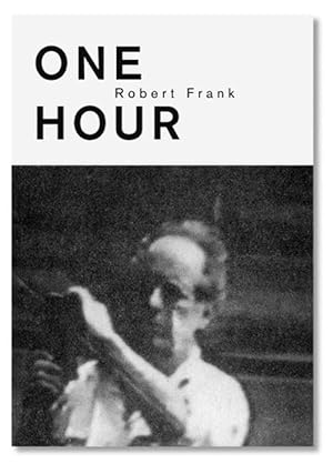 Seller image for Robert Frank (Hardcover) for sale by Grand Eagle Retail