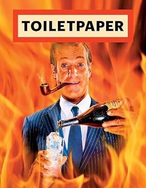 Imagen del vendedor de Toiletpaper Magazine 16 (Paperback) a la venta por Grand Eagle Retail