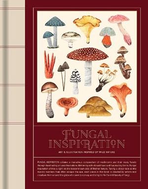 Seller image for FUNGAL INSPIRATION (Hardcover) for sale by Grand Eagle Retail